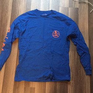 Salt Life Long-Sleeve